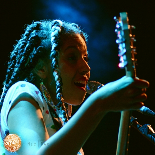 2019 - Mariama (França - SACEM Scene) © Mic Dax