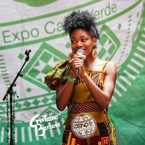 2019 - Lucia de Carvalho (Angola) © Cristiano Barbosa