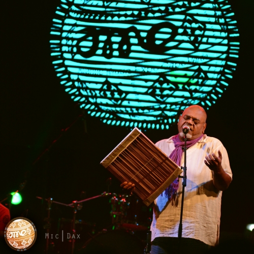 2019 - Tiloun (Reunion-França) © Mic Dax