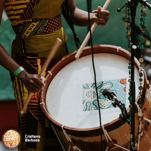 2019 - Lucia de Carvalho (Angola) © Cristiano Barbosa