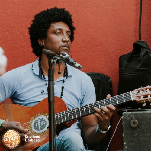 2019 - Neuza (Cabo Verde) © Cristiano Barbosa