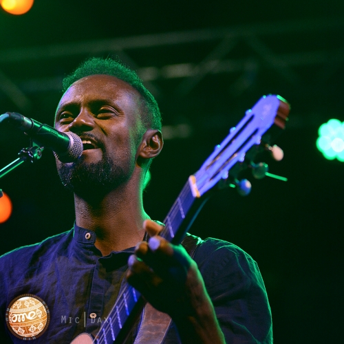 2019 - Miroca Paris (Cabo Verde) © Mic Dax