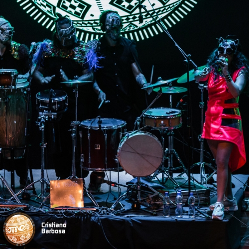 2019 - La Yegros (Argentina) © Cristiano Barbosa