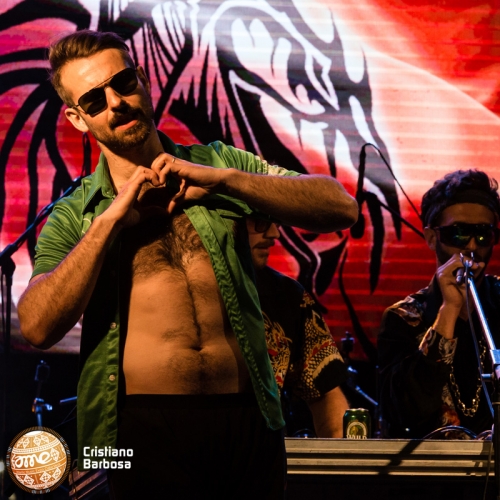 2019 - Qualité Motel (Canada) © Cristiano Barbosa