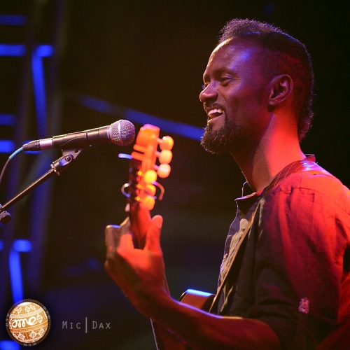 2019 - Miroca Paris (Cabo Verde) © Mic Dax