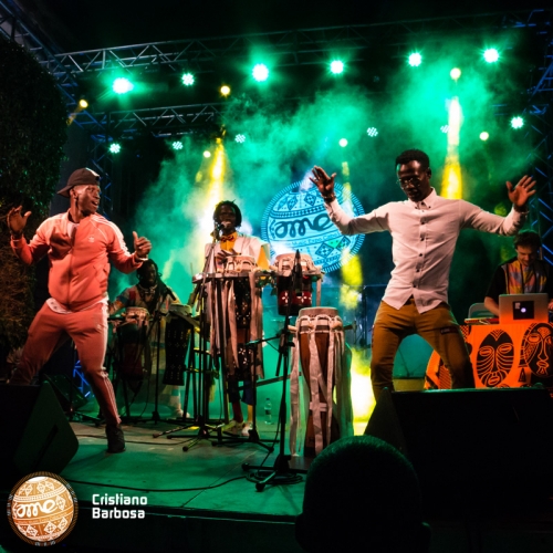 2019 - Guiss Guiss Bou Bess (Senegal) © Cristiano Barbosa