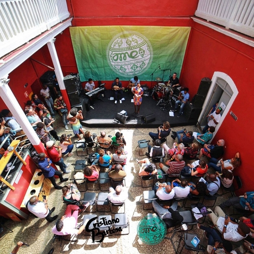 2019 - Neuza (Cabo Verde) © Cristiano Barbosa