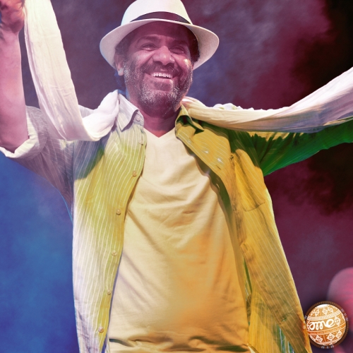 2019 - Basheer (Egypt) © Mic Dax