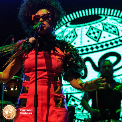 2019 - La Yegros (Argentina) © Cristiano Barbosa