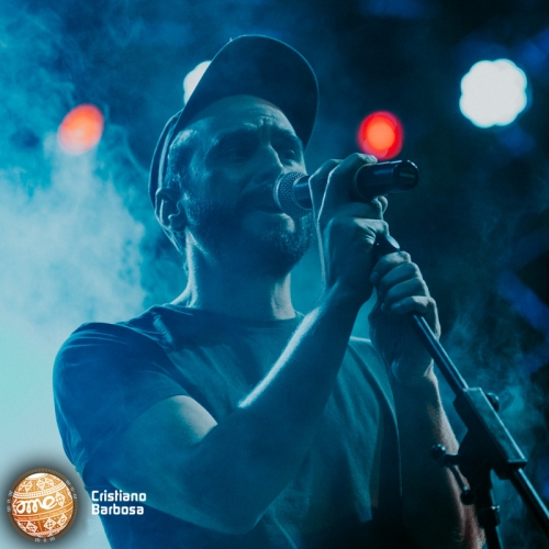 2019 - Continuadores (Moçambique) © Cristiano Barbosa