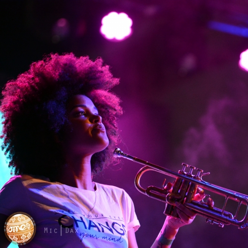 2019 - Miroca Paris - Jéssica Pina (Cabo Verde) © Mic Dax